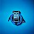 Cabo Instrumentos P10/P10L 3 metros Boss BIC-10A-BU Azul - Imagem 2
