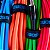 Cabo Instrumentos P10/P10L 3 metros Boss BIC-10A-RD Vermelho - Imagem 9