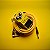 Cabo Instrumentos P10/P10L 3 metros Boss BIC-10A-YL Amarelo - Imagem 4