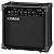 Amplificador para Guitarra 15W 2 Canais Yamaha GA15II - Imagem 1