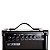 Amplificador para Guitarra 15W 2 Canais Yamaha GA15II - Imagem 2