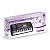 Teclado Infantil 54 Teclas Waldman STL-54 - Imagem 2