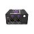 Direct Box Ativo 2 Canais Waldman DI-200A DuoActive - Imagem 4