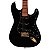 Guitarra Strato Benson Hardy S 901 Black com Bag - Imagem 2