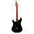 Guitarra Strato Benson Hardy S 901 Black com Bag - Imagem 4