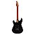 Guitarra Strato HSS Benson Hardy S 902 Black com Bag - Imagem 4