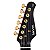Guitarra Strato HSS Benson Hardy S 902 Black com Bag - Imagem 5