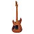 Guitarra Super Strato Benson Hardy S Modern Black Satin com Bag - Imagem 6