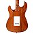 Guitarra Super Strato Benson Hardy Modern S Blue Burst com Bag - Imagem 5