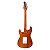 Guitarra Super Strato Benson Hardy Modern S Blue Burst com Bag - Imagem 6