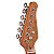 Guitarra Super Strato Benson Hardy Modern S Blue Burst com Bag - Imagem 7