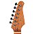 Guitarra Super Strato Benson Hardy Modern S Blue Burst com Bag - Imagem 8