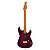 Guitarra Super Strato Benson S Hardy Modern Purple Burst com Bag - Imagem 3