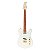 Guitarra Telecaster Benson Hardy T 904 Olympic White com Bag - Imagem 3