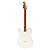 Guitarra Telecaster Benson Hardy T 904 Olympic White com Bag - Imagem 4