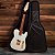 Guitarra Telecaster Benson Hardy T 904 Olympic White com Bag - Imagem 6