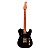 Guitarra Telecaster Benson Hardy T 904 Black com Bag - Imagem 3