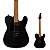 Guitarra Telecaster Benson Hardy T 906 Black Satin com Bag - Imagem 1