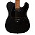 Guitarra Telecaster Benson Hardy T 906 Black Satin com Bag - Imagem 2