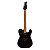 Guitarra Telecaster Benson Hardy T 906 Black Satin com Bag - Imagem 3