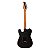 Guitarra Telecaster Benson Hardy T 906 Black Satin com Bag - Imagem 6