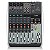 Mesa de Som 24 Canais Behringer XENYX Q1204USB com Interface e Wireless - Imagem 1