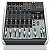 Mesa de Som 24 Canais Behringer XENYX Q1204USB com Interface e Wireless - Imagem 2