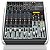 Mesa de Som 12 Canais Behringer XENYX QX1204USB com Interface e Wireless - Imagem 2