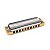 Harmonica Diatônica em G Hohner Marine Band Crossover - Imagem 1