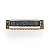 Harmonica Diatônica em G Hohner Marine Band Crossover - Imagem 6