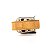 Harmonica Diatônica em G Hohner Marine Band Crossover - Imagem 7