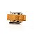 Harmonica Diatônica em G Hohner Marine Band Crossover - Imagem 8
