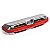 Harmonica Diatônica em C Hohner Marine Band Deluxe - Imagem 4