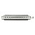 Harmonica Cromática em C Hohner Super Chromonica 48 - Imagem 2