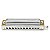 Harmonica Cromática em C Hohner Super Chromonica 48 - Imagem 5