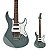 Guitarra Super Strato Captadores Seymour Duncan Yamaha PAC612VIIX MGR Mist Green - Imagem 1