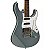 Guitarra Super Strato Captadores Seymour Duncan Yamaha PAC612VIIX MGR Mist Green - Imagem 2