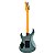 Guitarra Super Strato Captadores Seymour Duncan Yamaha PAC612VIIX MGR Mist Green - Imagem 5