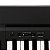 Kit Piano Digital 88 Teclas Yamaha P-45B com Suporte - Imagem 4