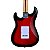 Guitarra Strato SX SST57+ HSH 2TS 2 Tone Sunburst com Bag - Imagem 5