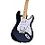 Guitarra Strato SX SST57+ HSH BK Black com Bag - Imagem 7