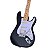 Guitarra Strato SX SST57+ HSS BK Black com Bag - Imagem 7