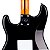 Guitarra Strato SX SST57+ HSS BK Black com Bag - Imagem 8