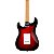 Guitarra Strato SX SST57+ HSS 2TS 2 Tone Sunburst com Bag - Imagem 5