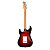 Guitarra Strato SX SST57+ HSS 2TS 2 Tone Sunburst com Bag - Imagem 6