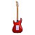 Guitarra Strato SX SST57+ HSS CAR Candy Apple Red com Bag - Imagem 6