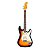 Guitarra Strato SX SST62+ HSH 3TS 3 Tone Sunburst com Bag - Imagem 3