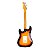 Guitarra Strato SX SST62+ HSH 3TS 3 Tone Sunburst com Bag - Imagem 5