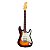 Guitarra Strato SX SST62+ HSS 3TS 3 Tone Sunburst com Bag - Imagem 3