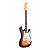 Guitarra Strato SX SST62+ HSS 3TS 3 Tone Sunburst com Bag - Imagem 4